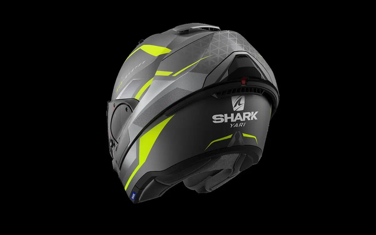 Casco modulare Shark Helmets EVO-ES (39)