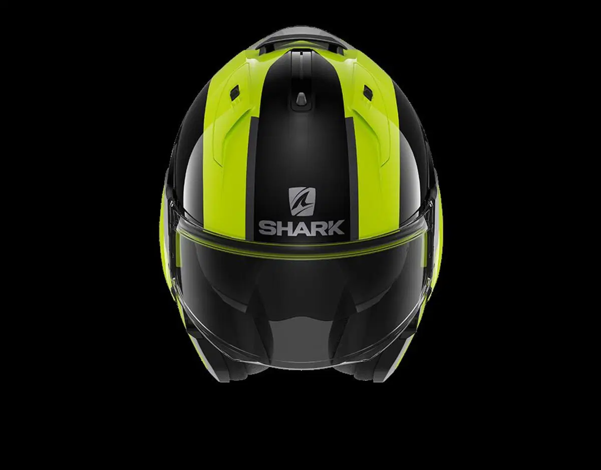 Casco modulare Shark Helmets EVO-ES (40)
