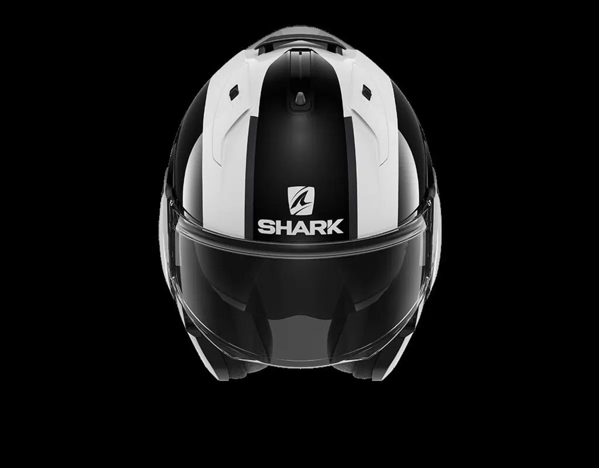 Casco modulare Shark Helmets EVO-ES (41)