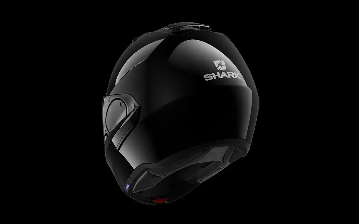 Casco modulare Shark Helmets EVO-ES (42)