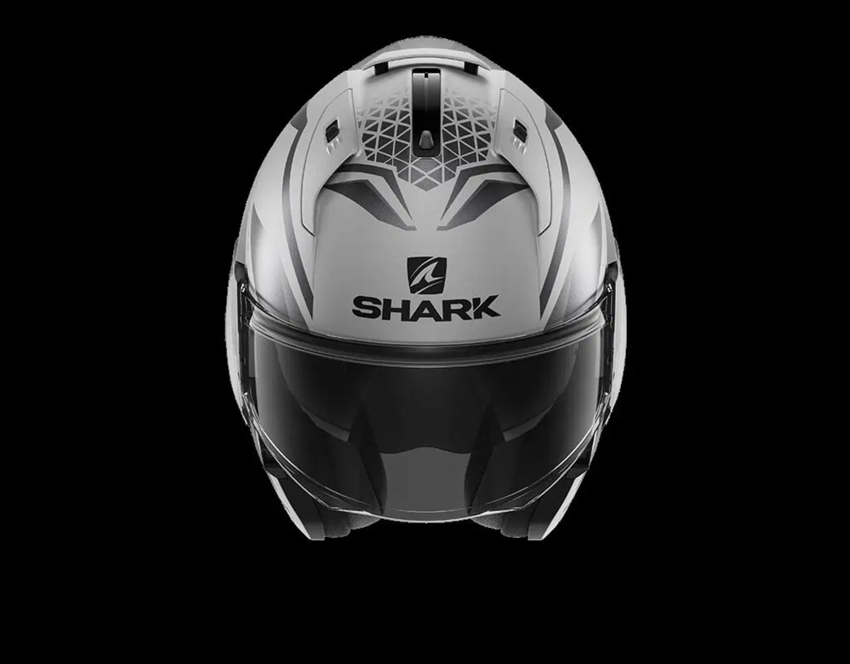 Casco modulare Shark Helmets EVO-ES (44)