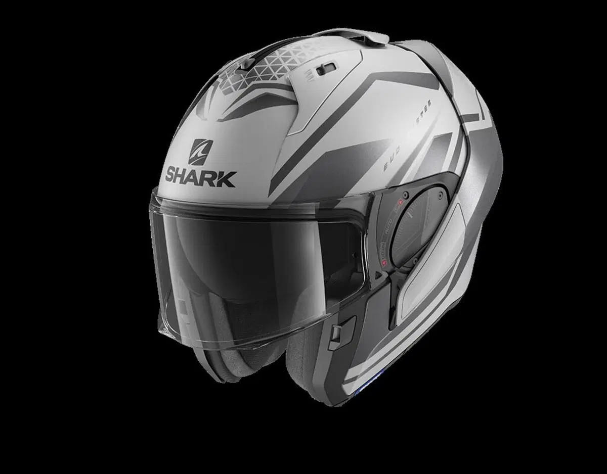 Casco modulare Shark Helmets EVO-ES (46)