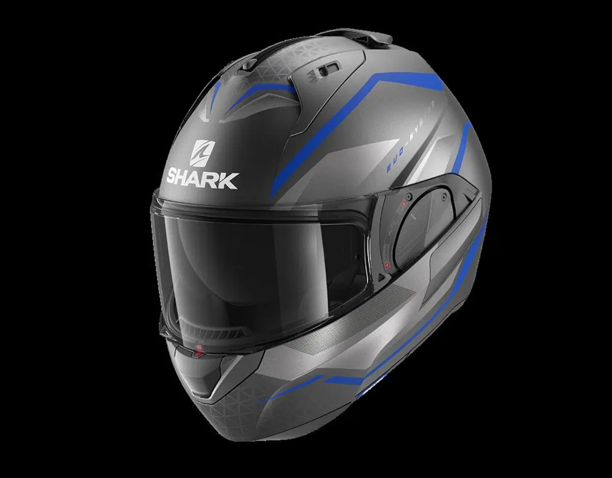 Casco modulare Shark Helmets EVO-ES (47)