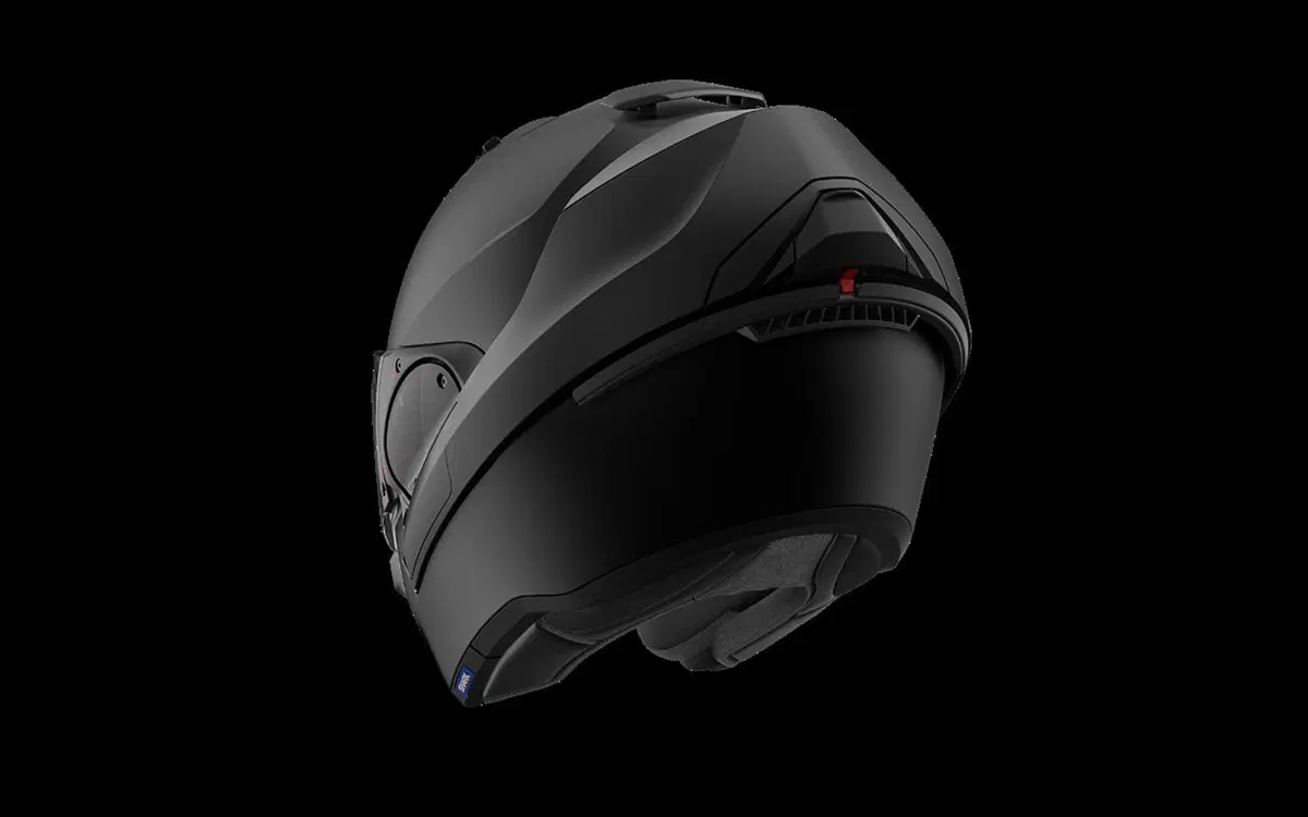 Casco modulare Shark Helmets EVO-ES (49)