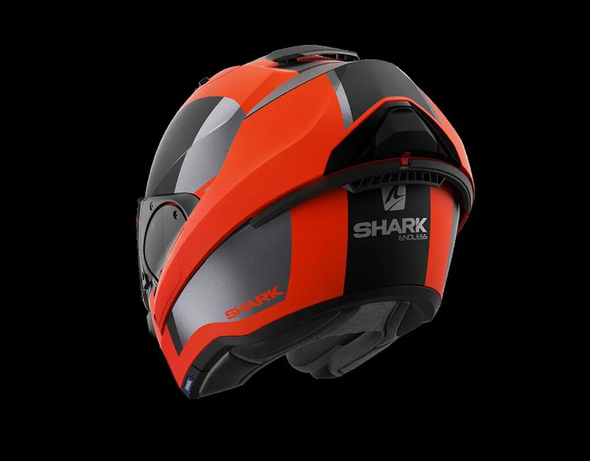 Casco modulare Shark Helmets EVO-ES (50)