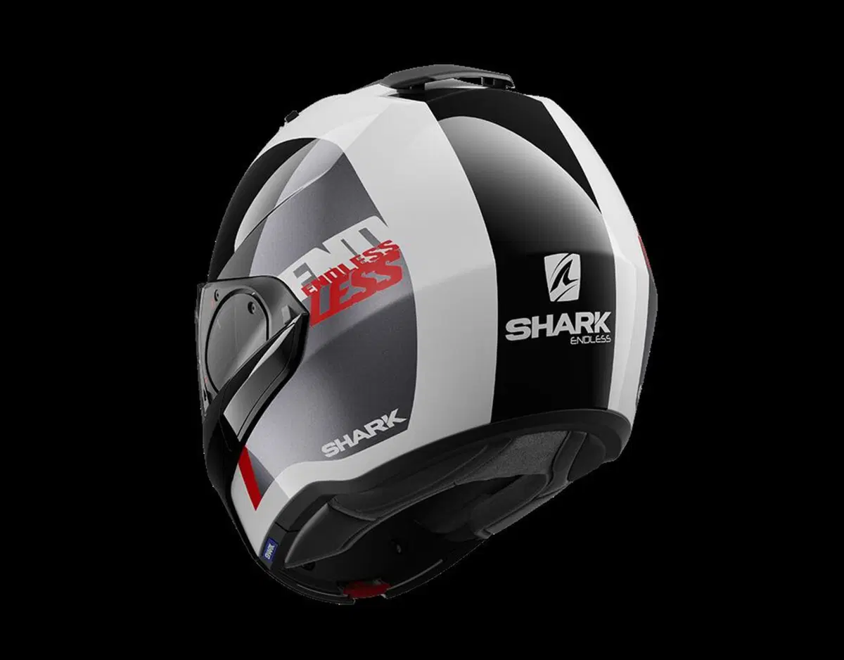 Casco modulare Shark Helmets EVO-ES (51)
