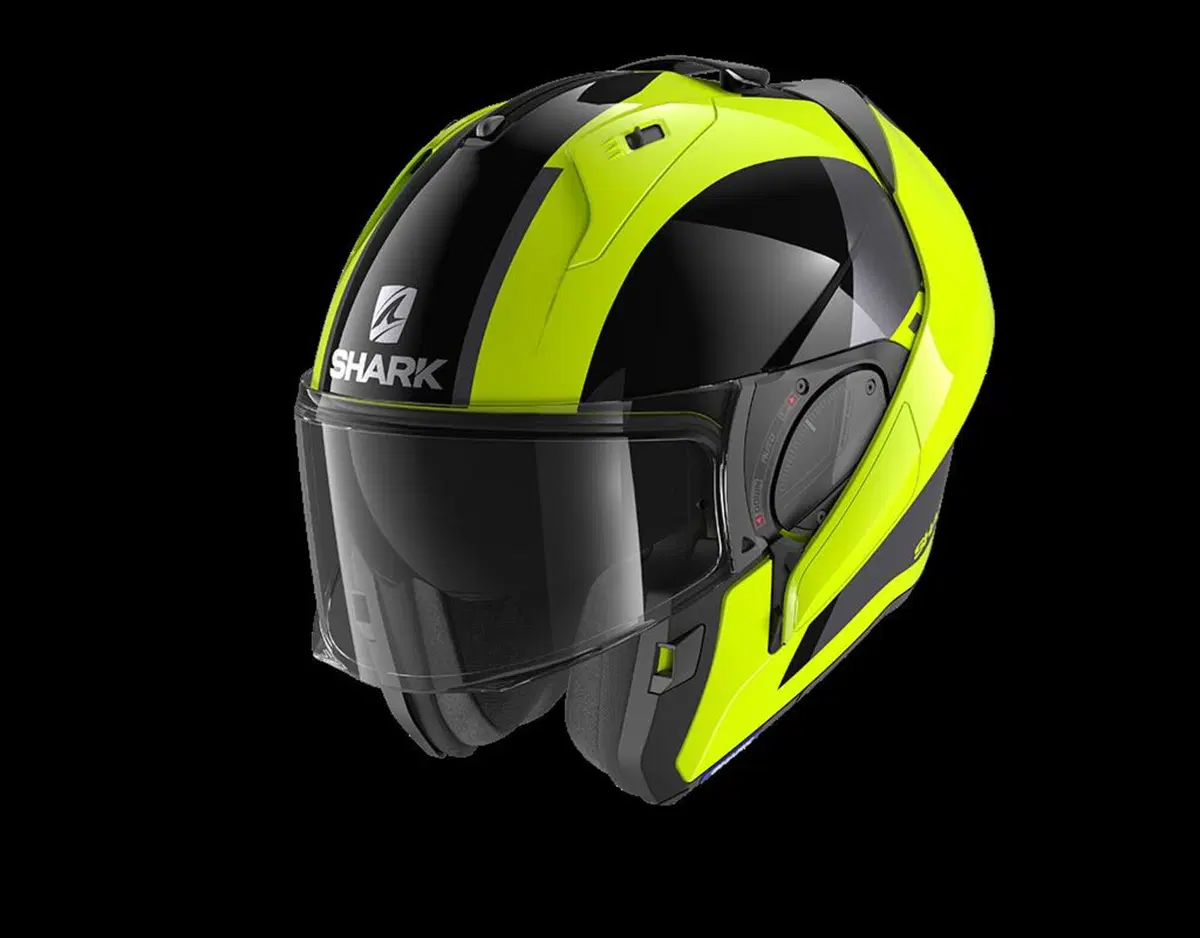 Casco modulare Shark Helmets EVO-ES (52)
