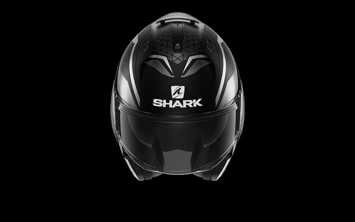 Casco modulare Shark Helmets EVO-ES (53)