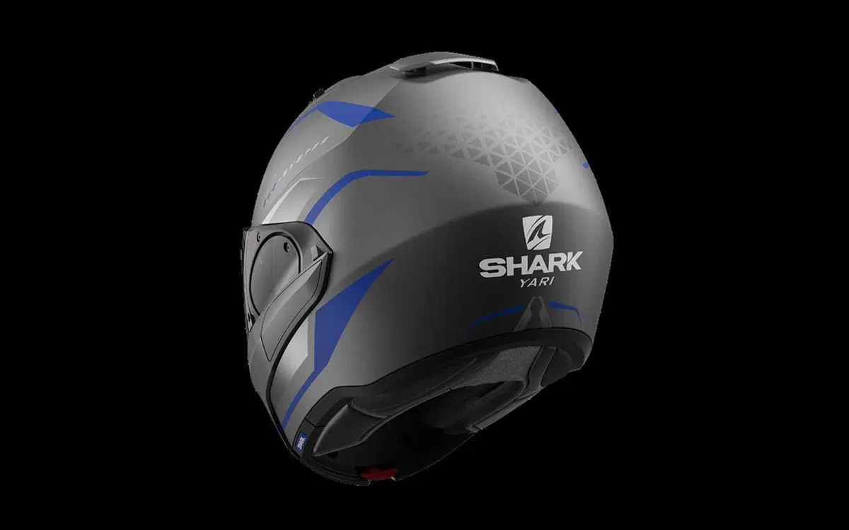 Casco modulare Shark Helmets EVO-ES (54)