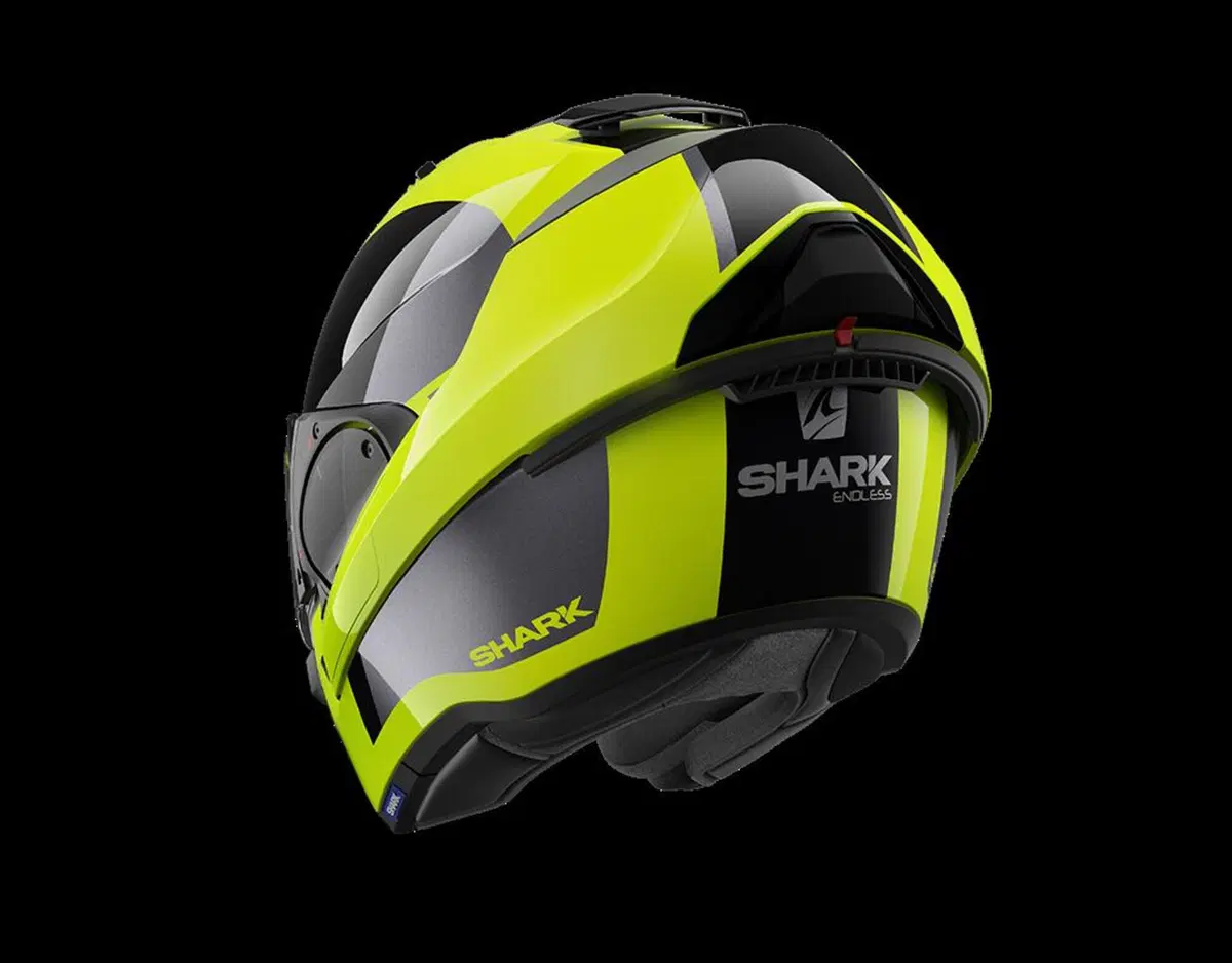 Casco modulare Shark Helmets EVO-ES (55)