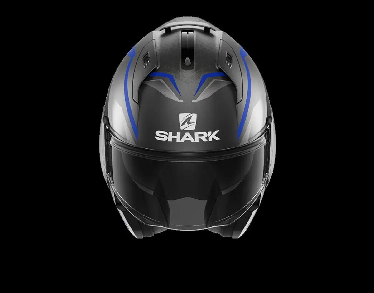 Casco modulare Shark Helmets EVO-ES (57)