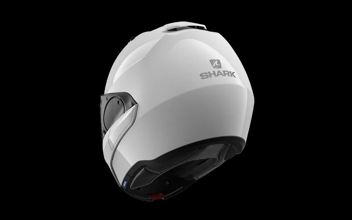 Casco modulare Shark Helmets EVO-ES (56)
