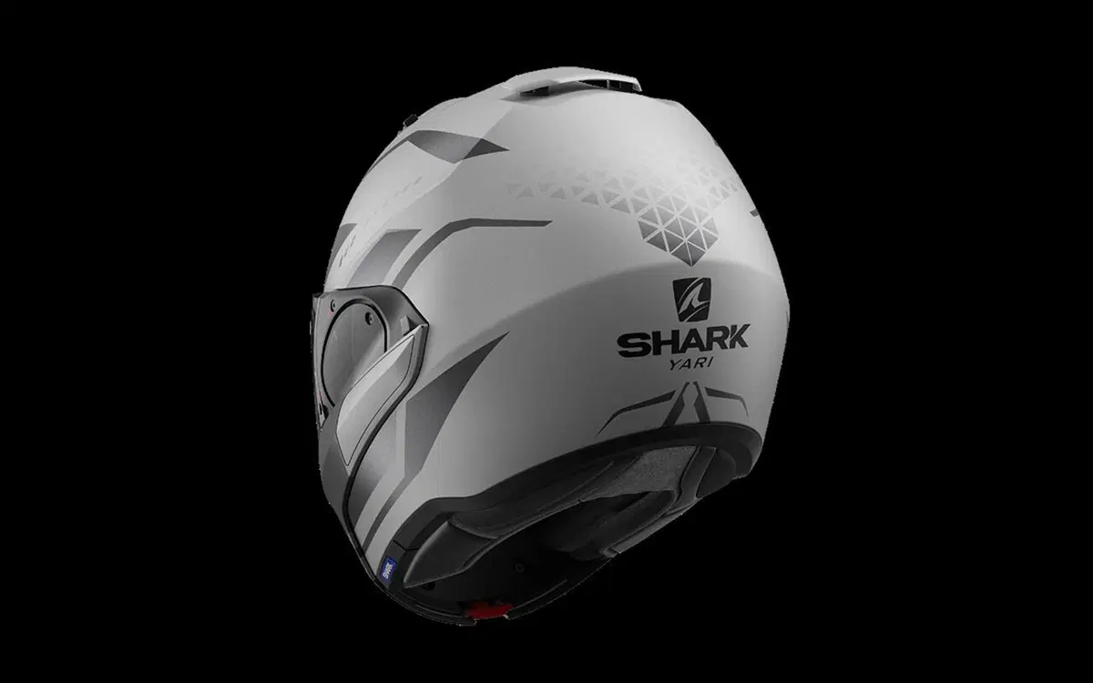 Casco modulare Shark Helmets EVO-ES (58)