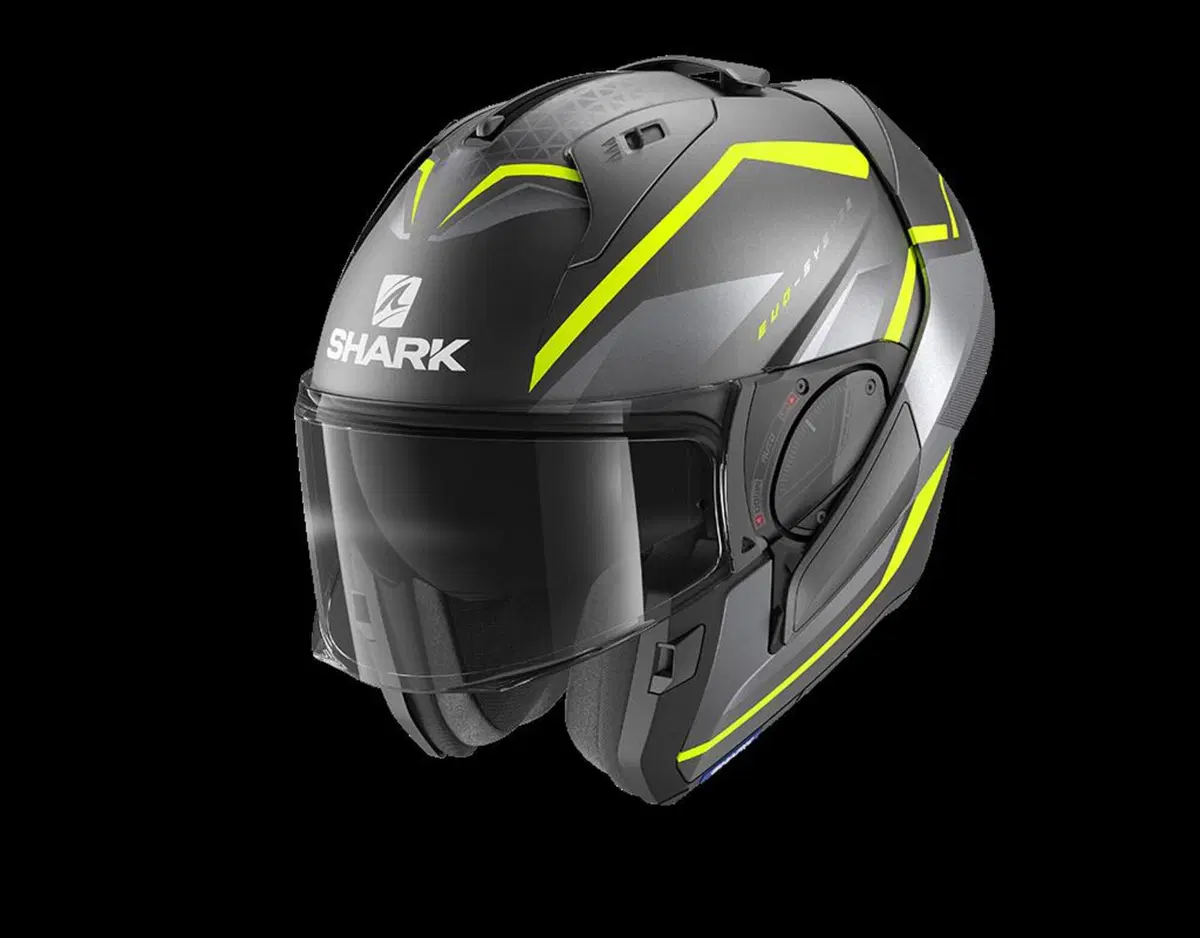 Casco modulare Shark Helmets EVO-ES (59)