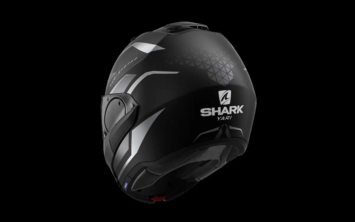 Casco modulare Shark Helmets EVO-ES (60)