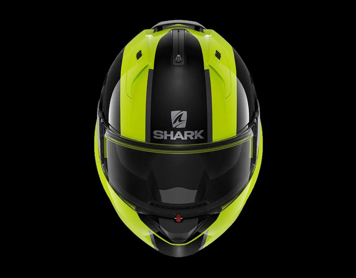 Casco modulare Shark Helmets EVO-ES (62)