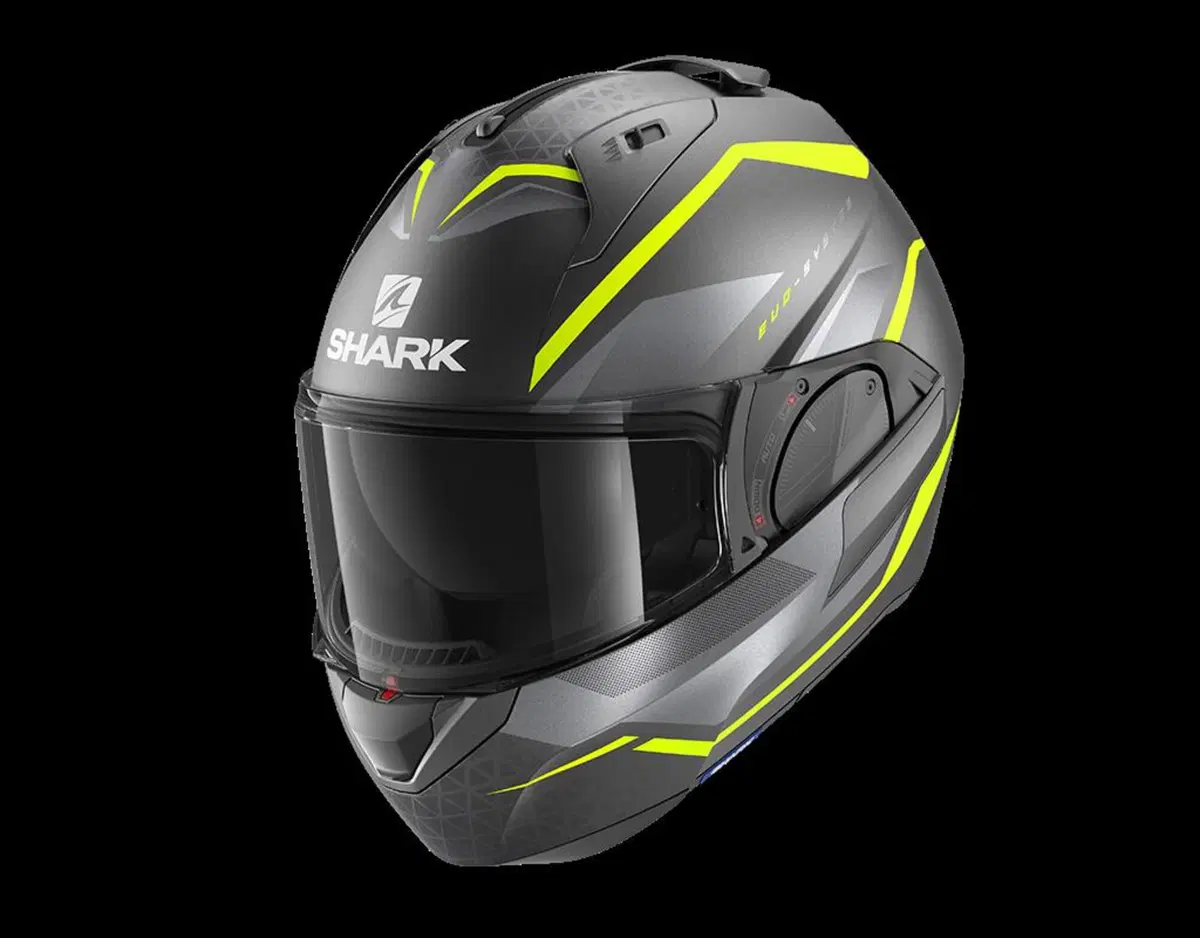 Casco modulare Shark Helmets EVO-ES (63)