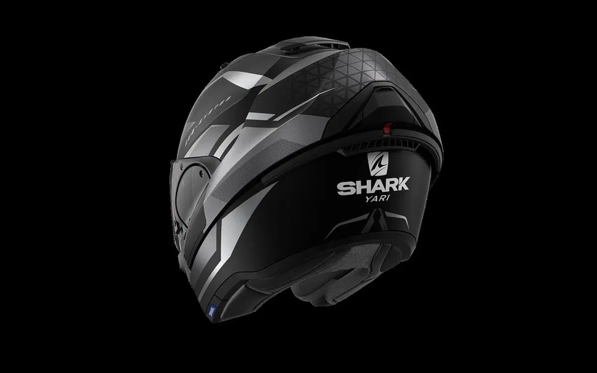 Casco modulare Shark Helmets EVO-ES (64)