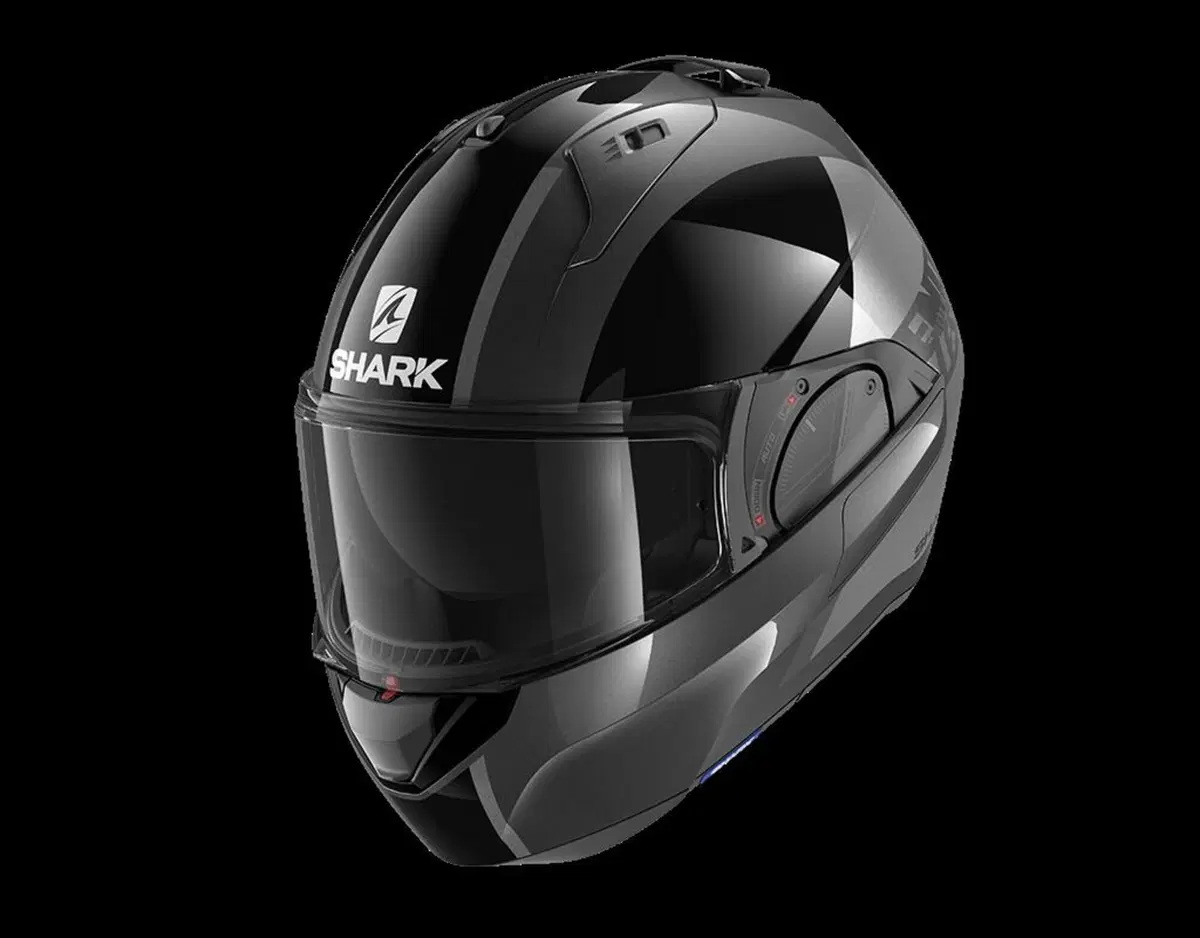 Casco modulare Shark Helmets EVO-ES (67)