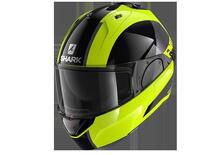 Casco modulare Shark Helmets EVO-ES