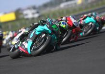 MotoGP 2020, il videogame Milestone in vendita per tutte le piattaforme