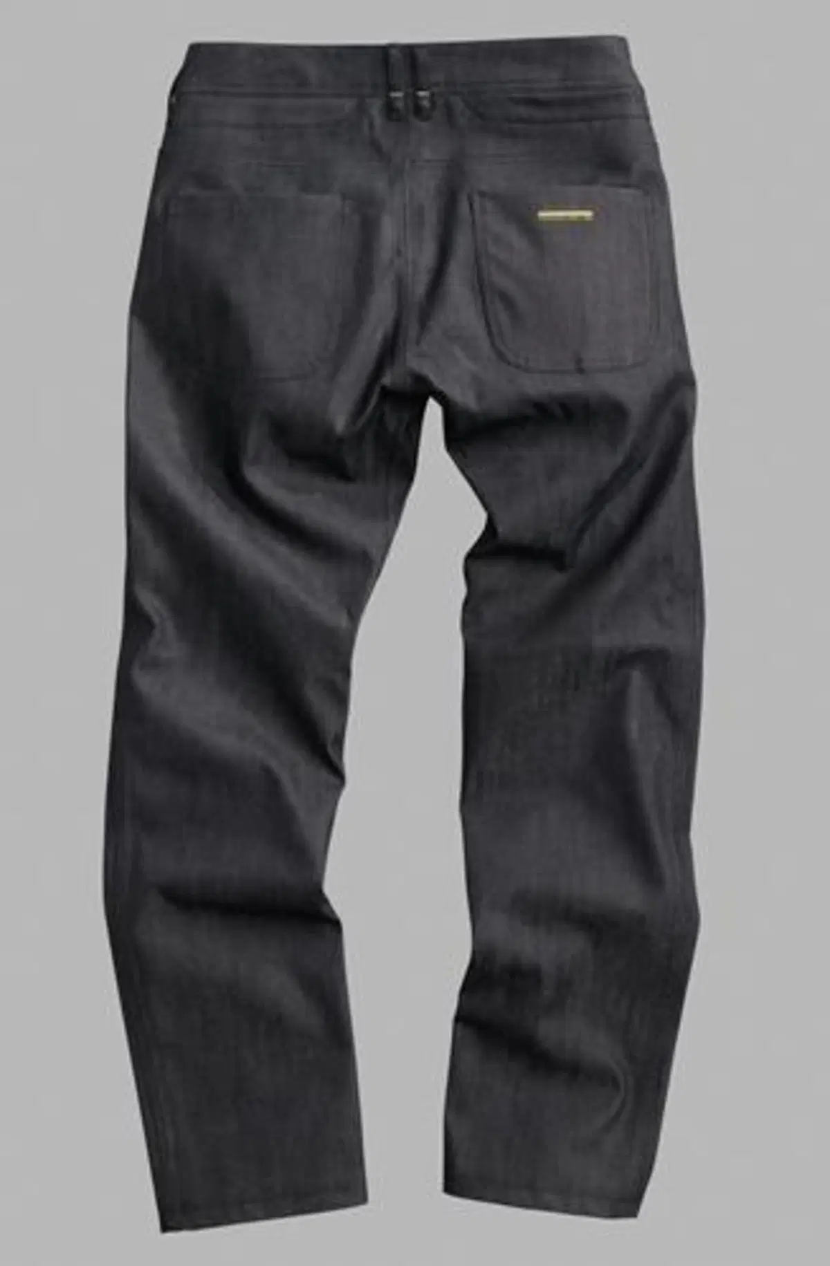 Progress Jeans Long Husqvarna (2)