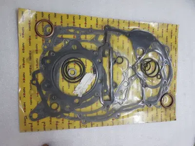 SERIE GUARNIZIONI PER HONDA DOMINATOR 650 .