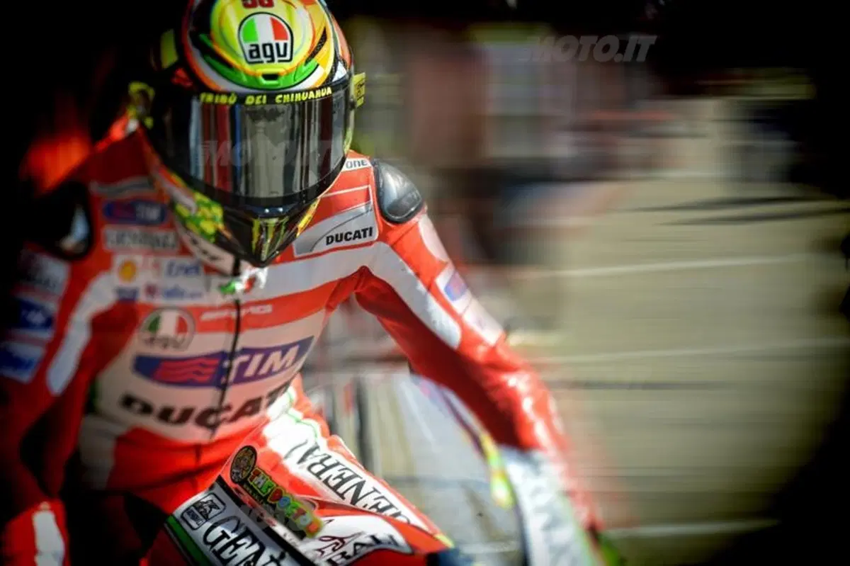 Le foto più belle del GP di Catalunya (2)