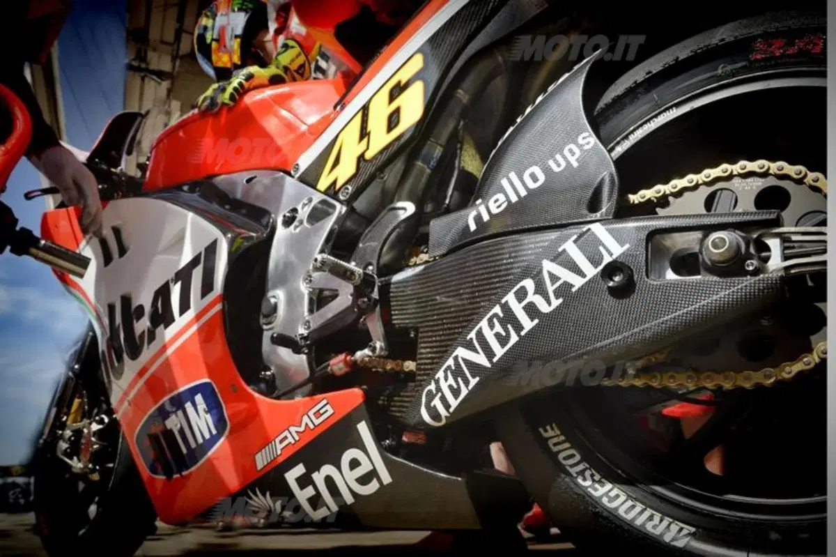 Le foto più belle del GP di Catalunya (3)