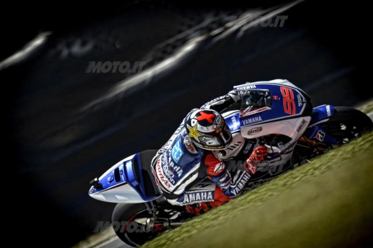 Le foto più belle del GP di Catalunya (7)