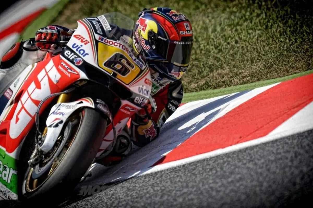 Le foto più belle del GP di Catalunya (9)