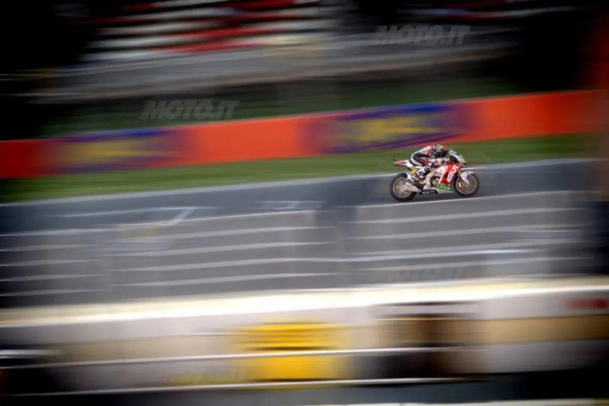 Le foto più belle del GP di Catalunya (11)