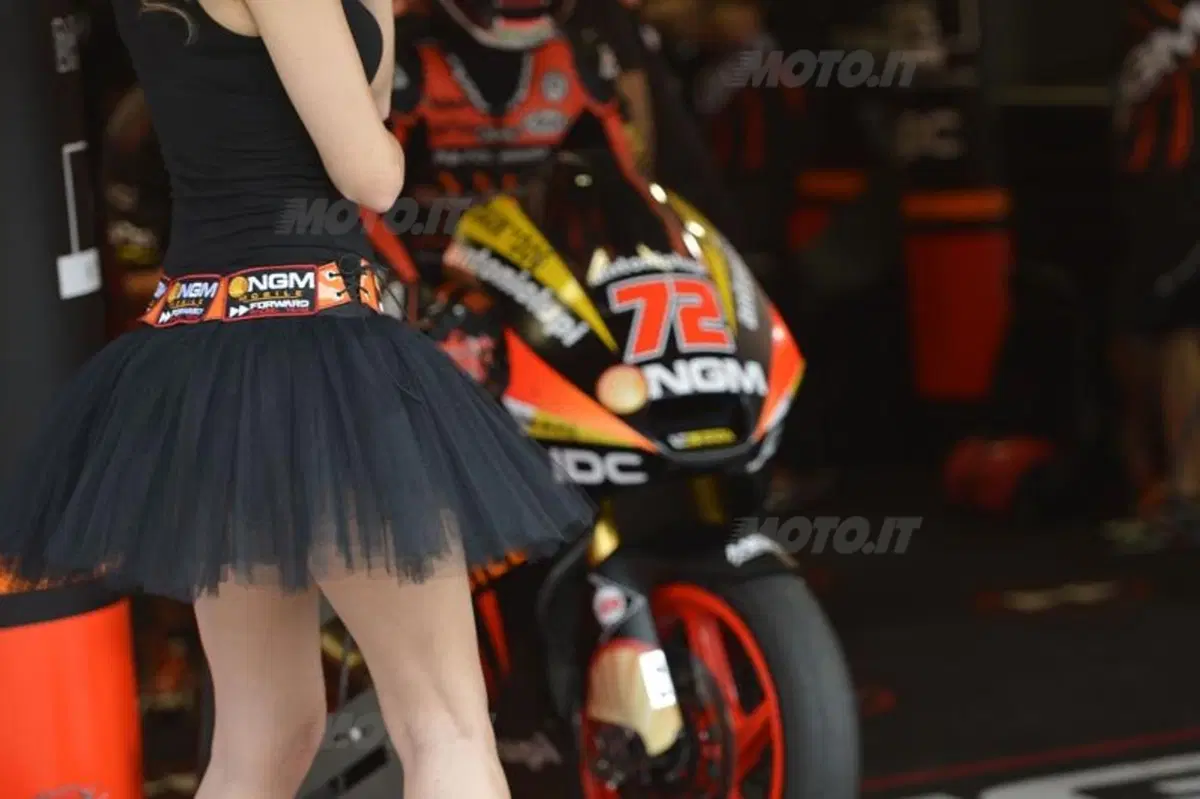 Le foto più belle del GP di Catalunya (14)