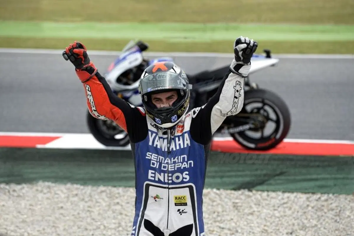 Le foto più belle del GP di Catalunya (22)