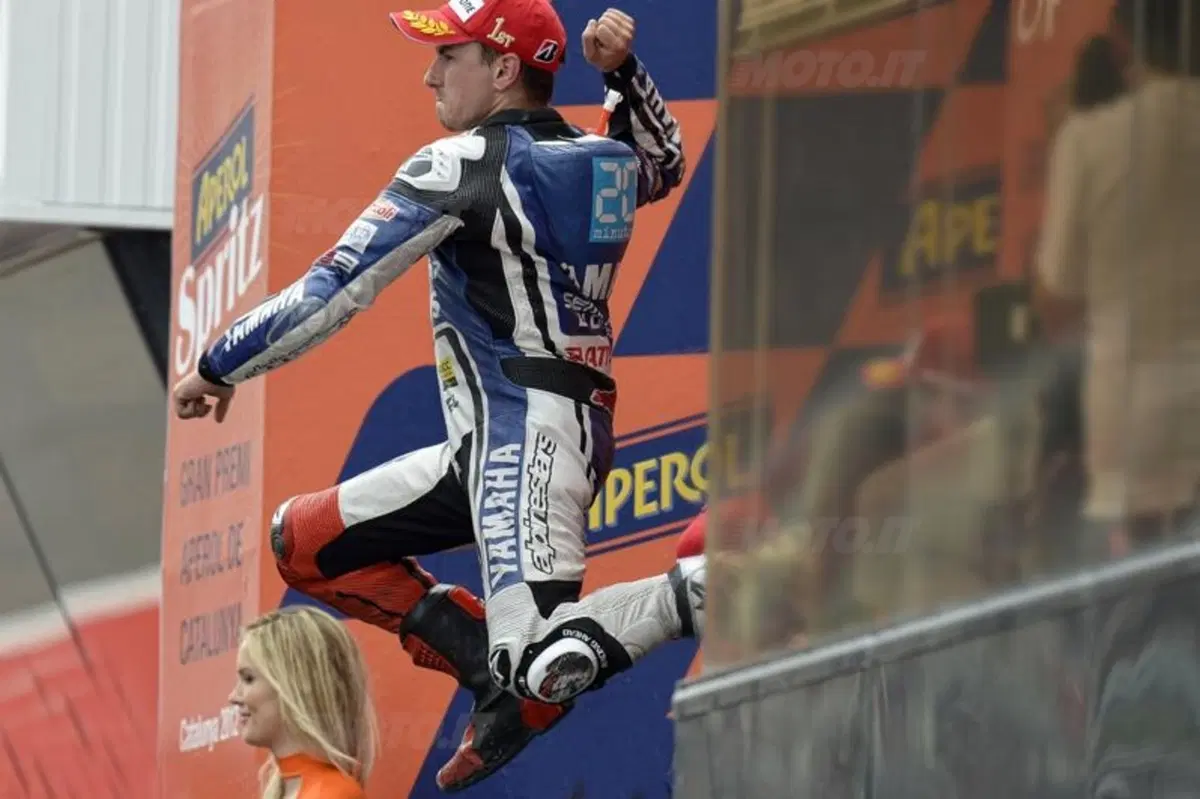 Le foto più belle del GP di Catalunya (27)