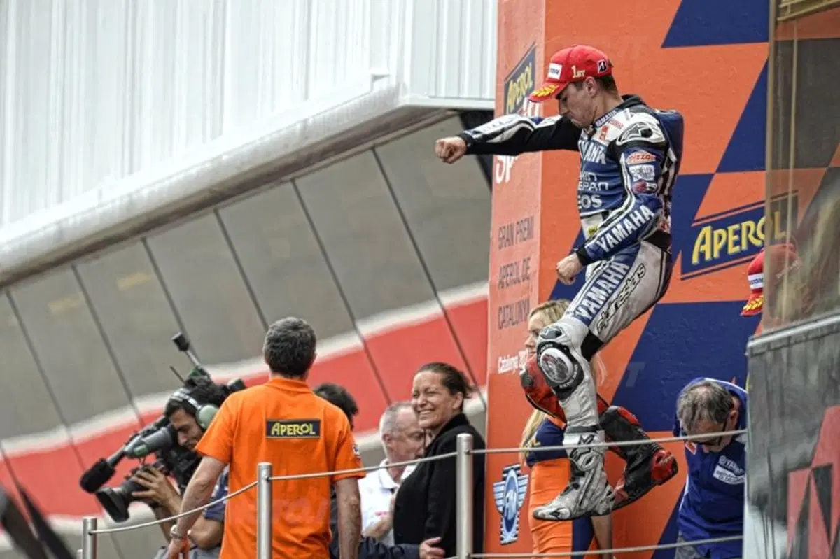 Le foto più belle del GP di Catalunya (28)