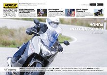 Magazine n°245, scarica e leggi il meglio di Moto.it 