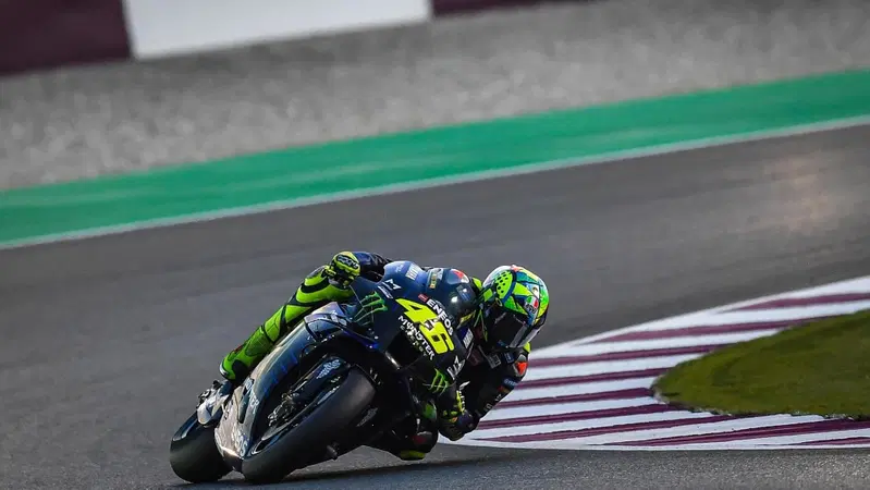 MotoGP. Valentino Rossi: "Correr&ograve; anche nel 2021"