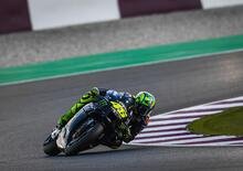 MotoGP. Valentino Rossi: Correrò anche nel 2021
