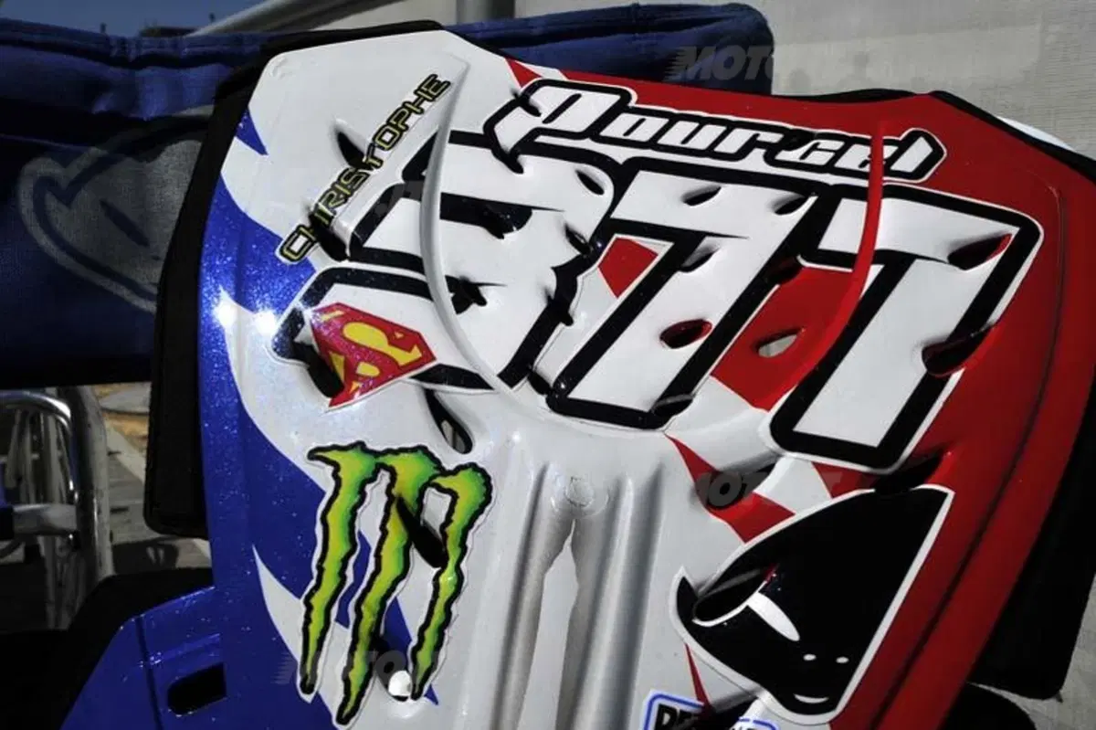 Motocross. Le foto più spettacolari del GP di Francia (6)