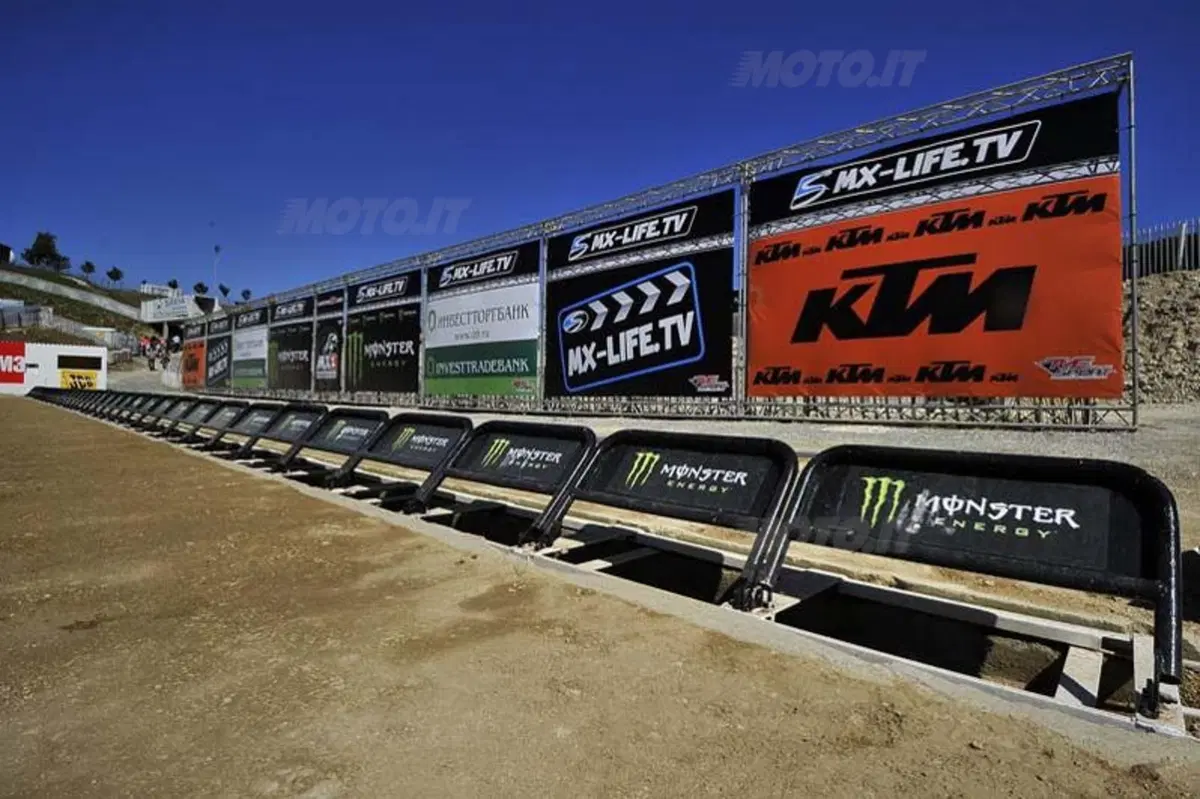 Motocross. Le foto più spettacolari del GP di Francia (13)