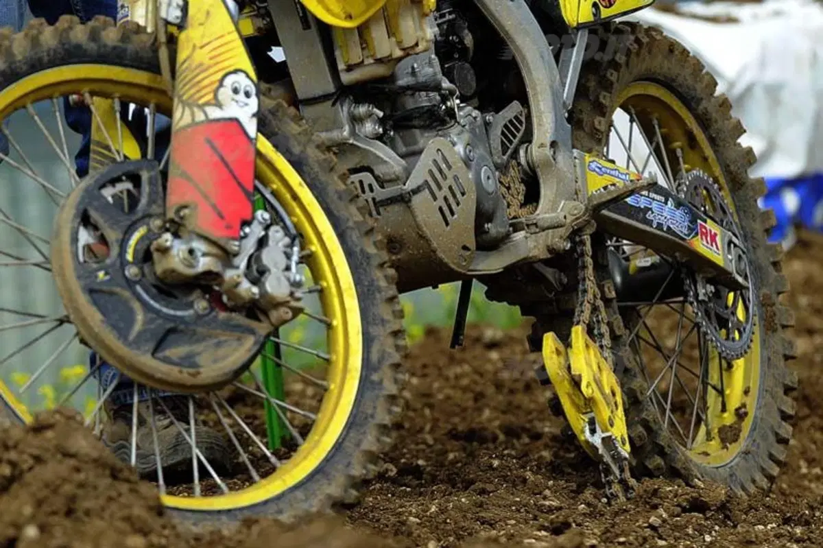 Motocross. Le foto più spettacolari del GP di Francia (25)