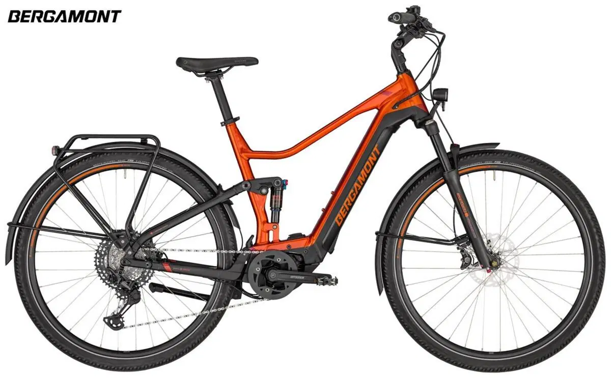 5 eBike per la città. Qual è la migliore per te? (3)