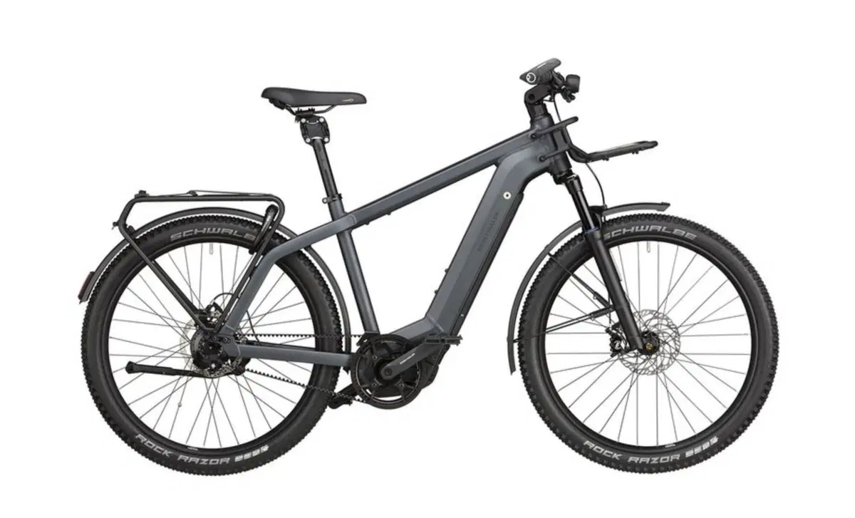 5 eBike per la città. Qual è la migliore per te? (4)
