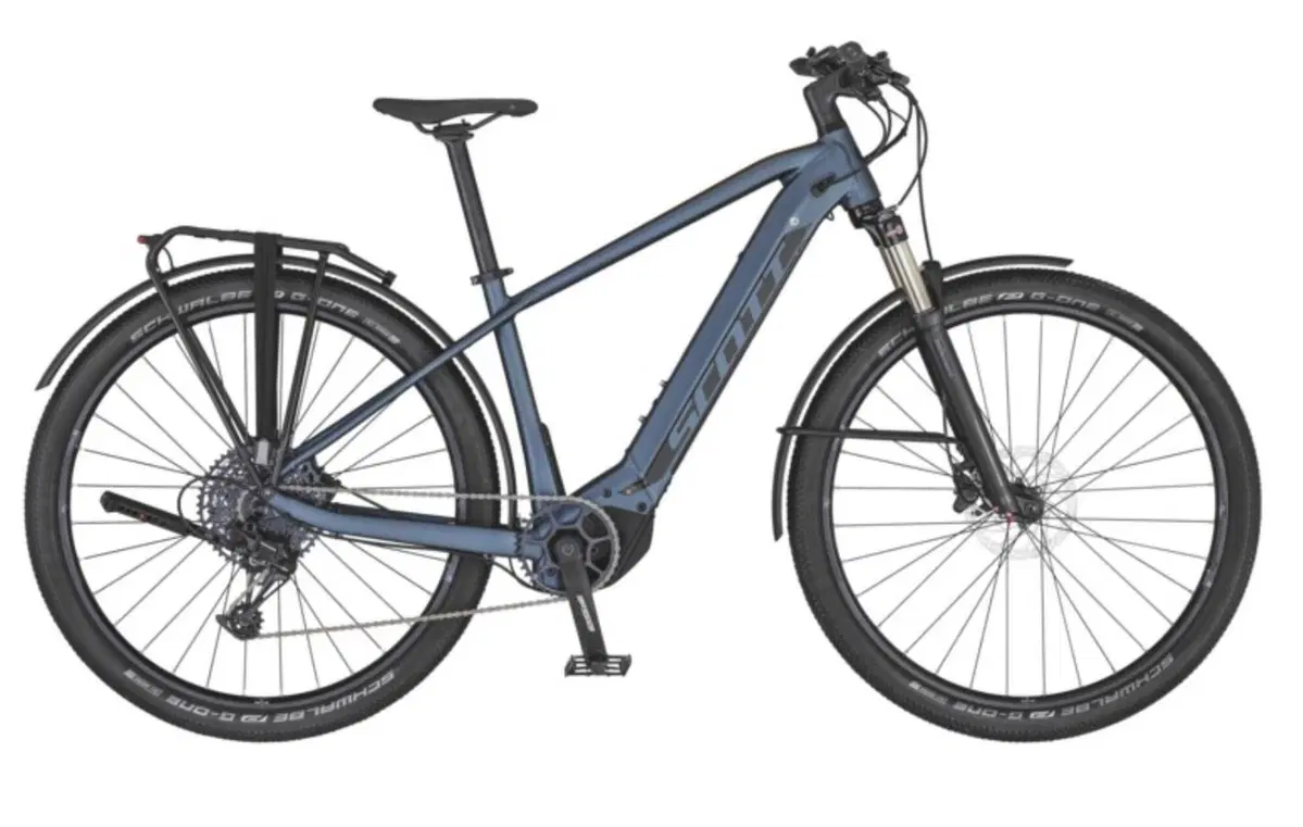 5 eBike per la città. Qual è la migliore per te? (2)