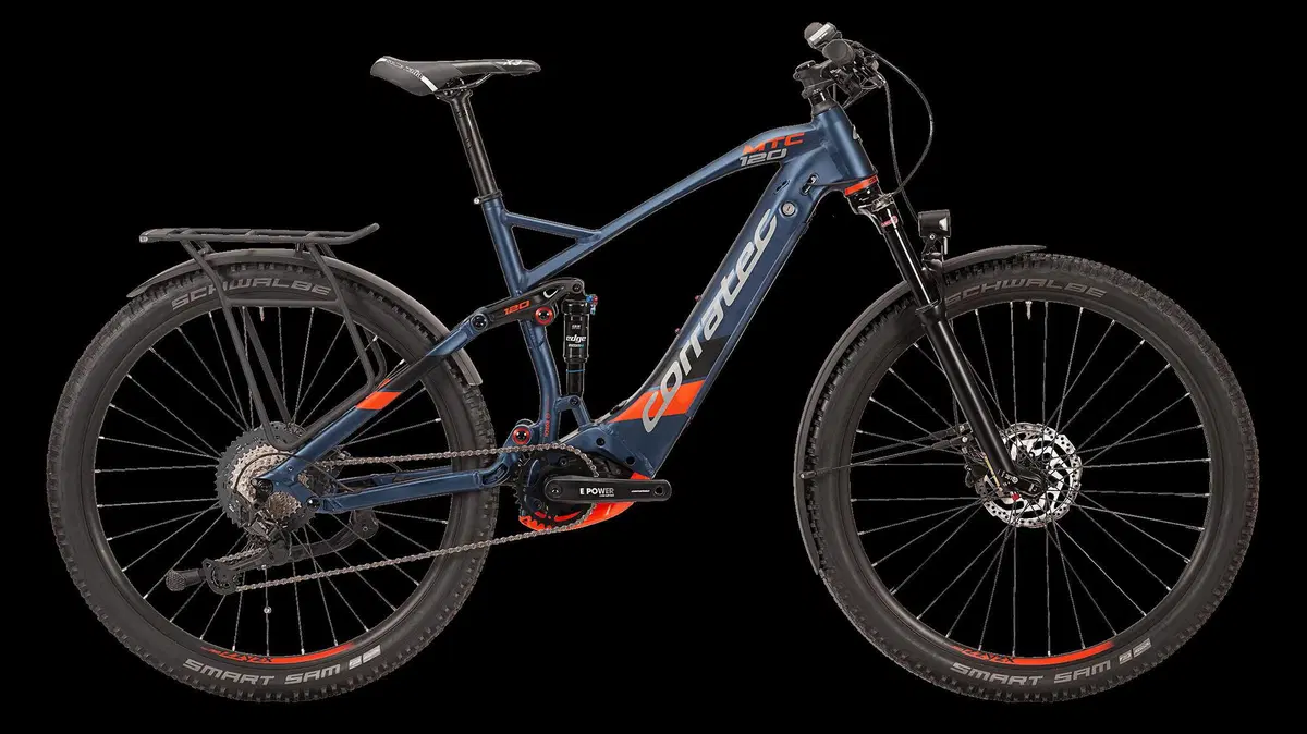 5 eBike per la città. Qual è la migliore per te? (5)