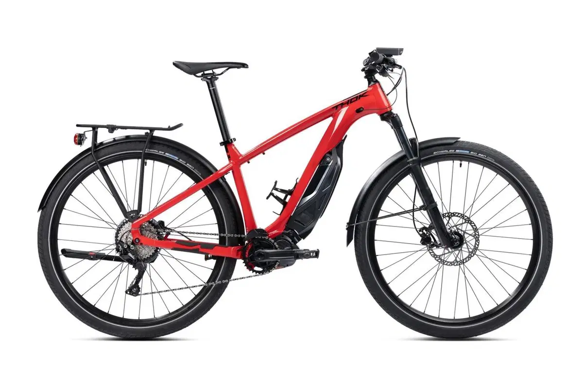 5 eBike per la città. Qual è la migliore per te?