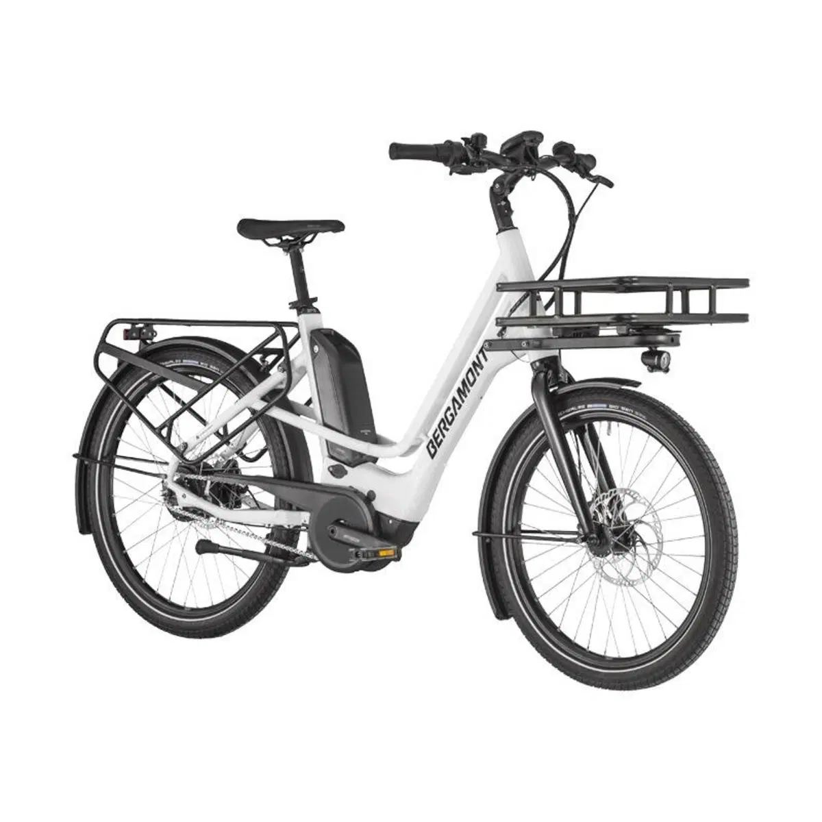 5 eBike per la città. Qual è la migliore per te? (3)