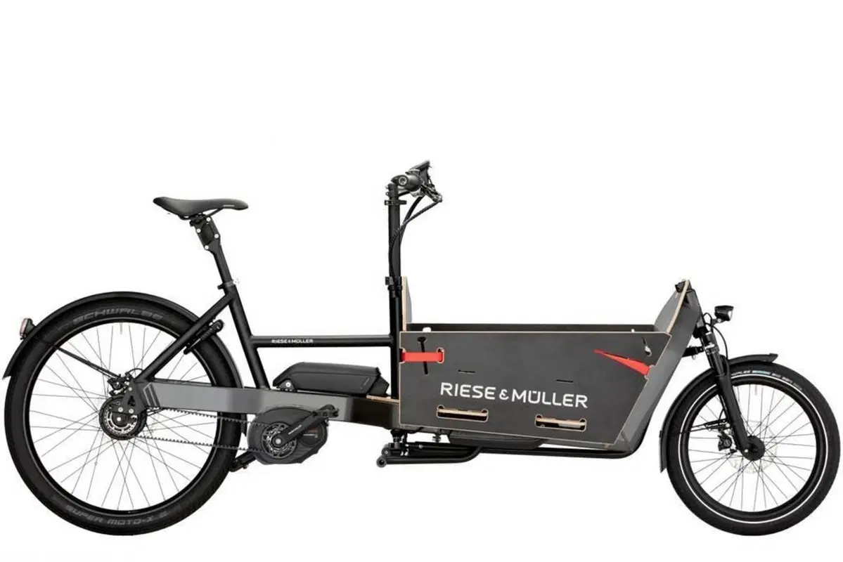 5 eBike per la città. Qual è la migliore per te? (2)