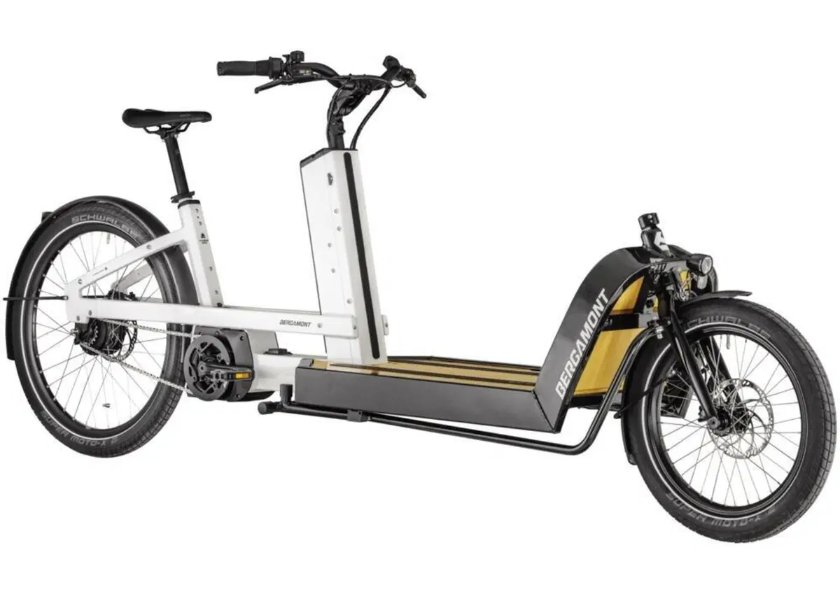 5 eBike per la città. Qual è la migliore per te? (4)